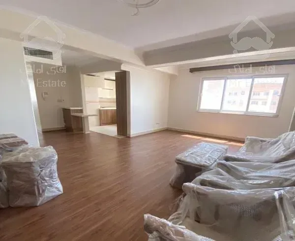 آپارتمان 111 متری در سعادت آباد