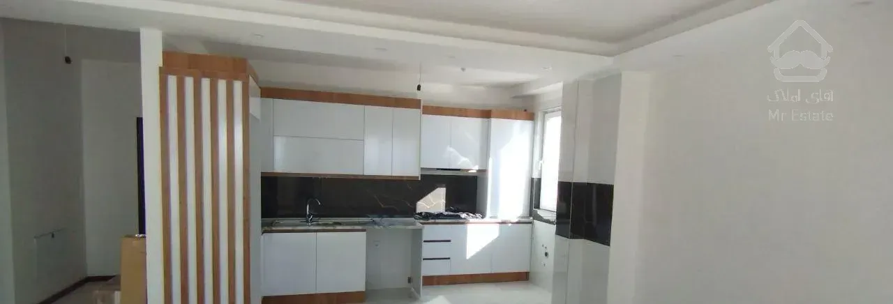 اجاره آپارتمان ۱۳۵ متری ۲ خوابه