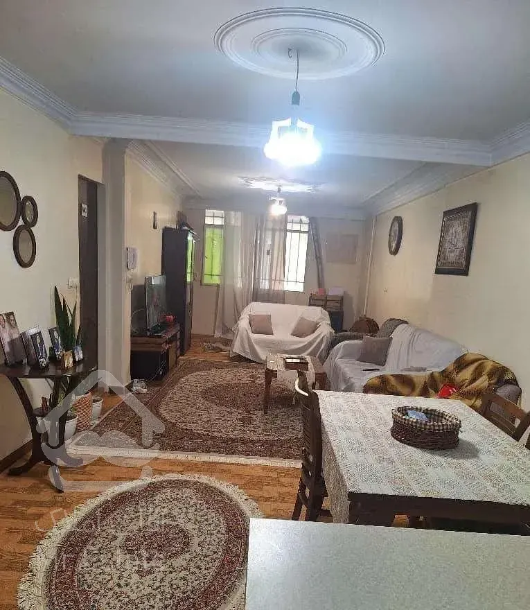 ۶۵متر قنات کوثر