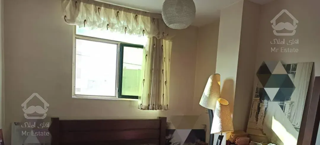 آپارتمان75متر2خوابه