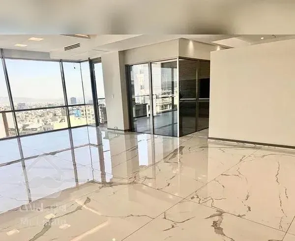 ٢٤٠ متر برج ولنجک شاهکار معماری