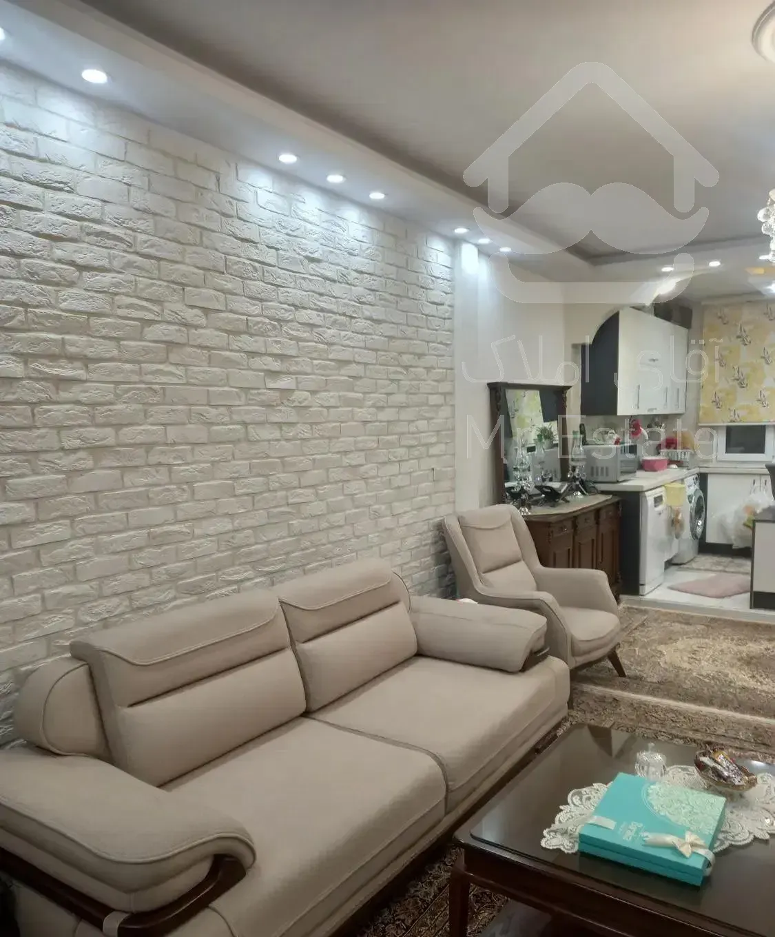 نارمک(فرعی‌های فرجام) دوخواب زیبا