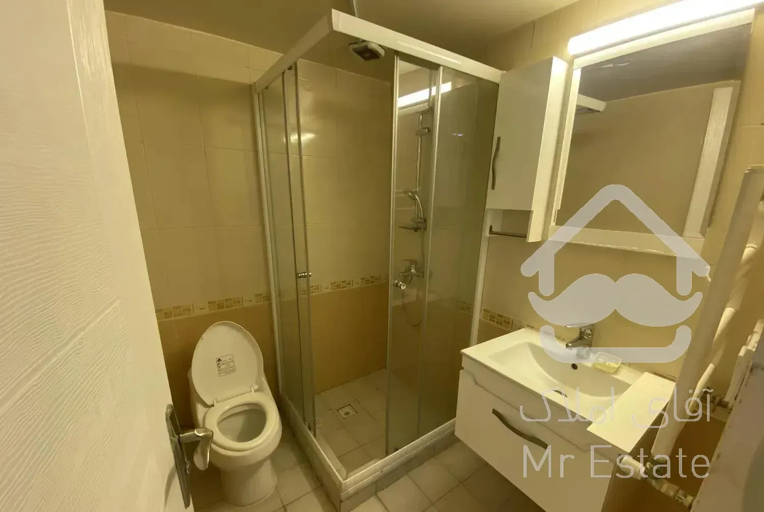 اجاره شهرک دانشگاه شریف ٣ خواب