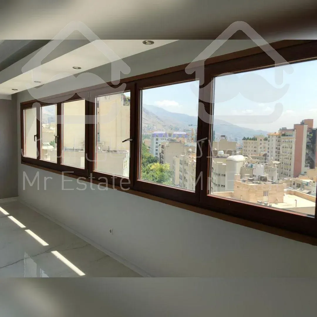 موقعیت اداری اندرزگو ۱۵۰ متر فلت