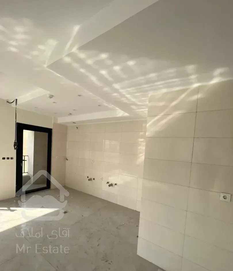 ۹۷ متر ۲خواب شیخ هادی