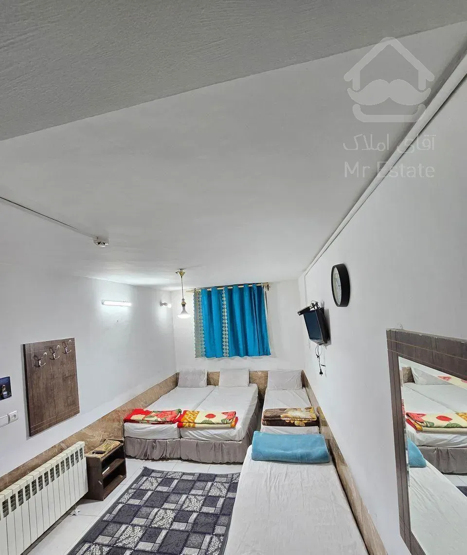 هتل آپارتمان نزدیک حرم امام رضا