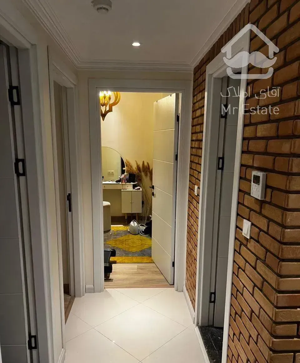 115متر/تک واحد/نوساز/فول/خیابان پهن