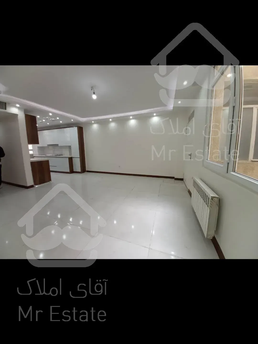 ۵۴متر،فوق العاده در جنت مرکز