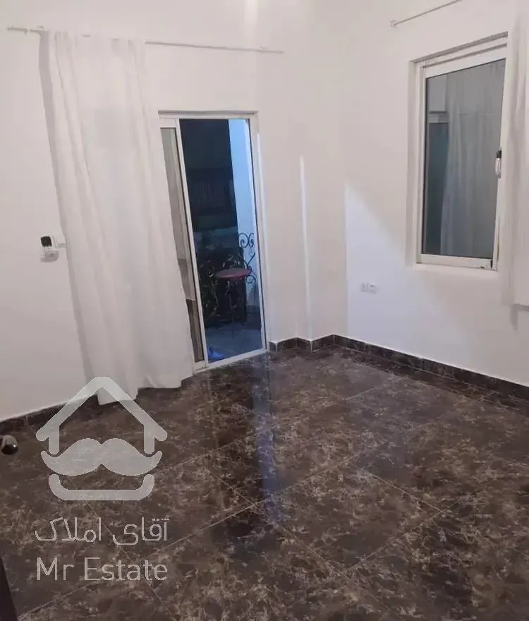 واحد ۷۵ متری دوخوابه شهرکی