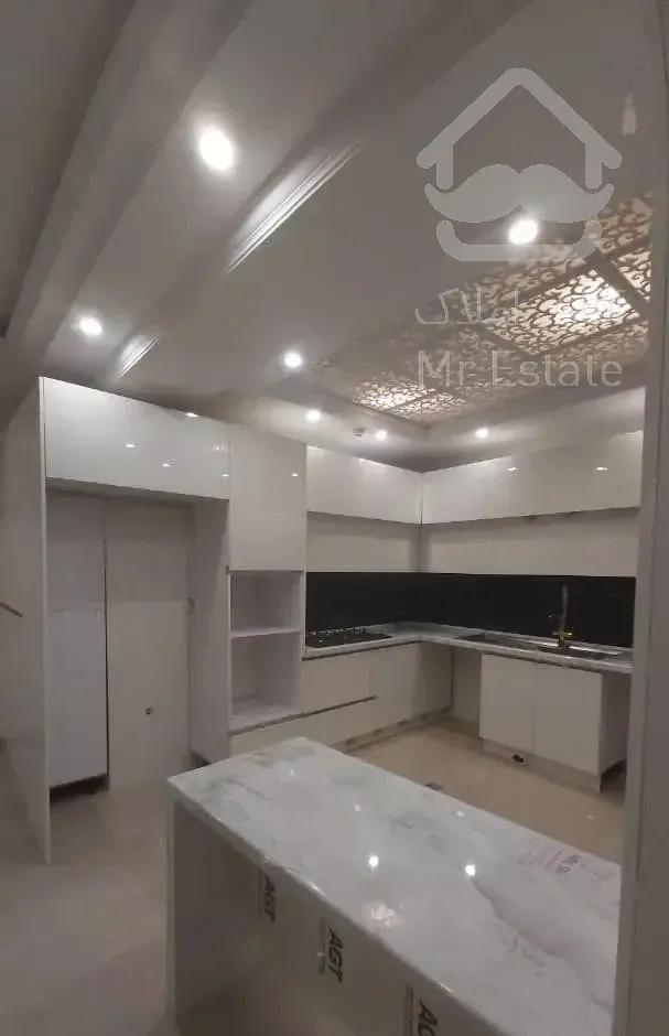 ۶۶ متر / ۲ خواب / شهرک نفت