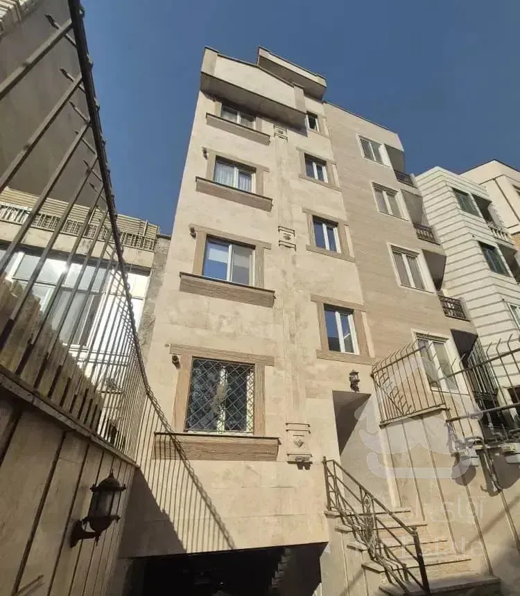 ۵۳ متر / تکواحدی با پاسیو