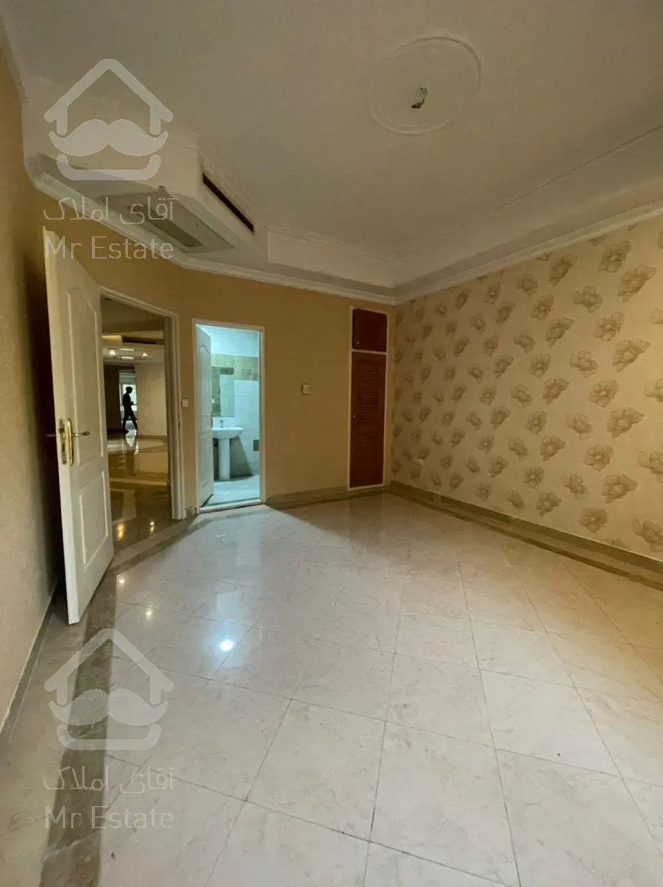 فروش آپارتمان باغ فردوس 192  متر اکازيون