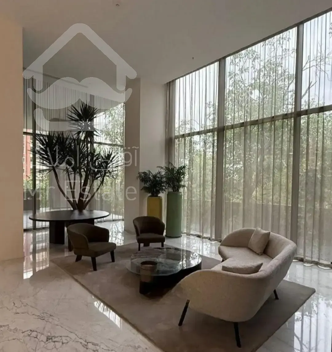 خانه جاییست،که عشق در آن زندگی میکند/ساقدوش ۱۳۰متر