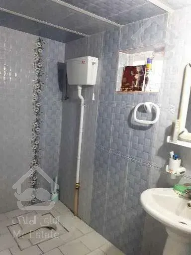 ویلا نیم پلد دوواحد دربست