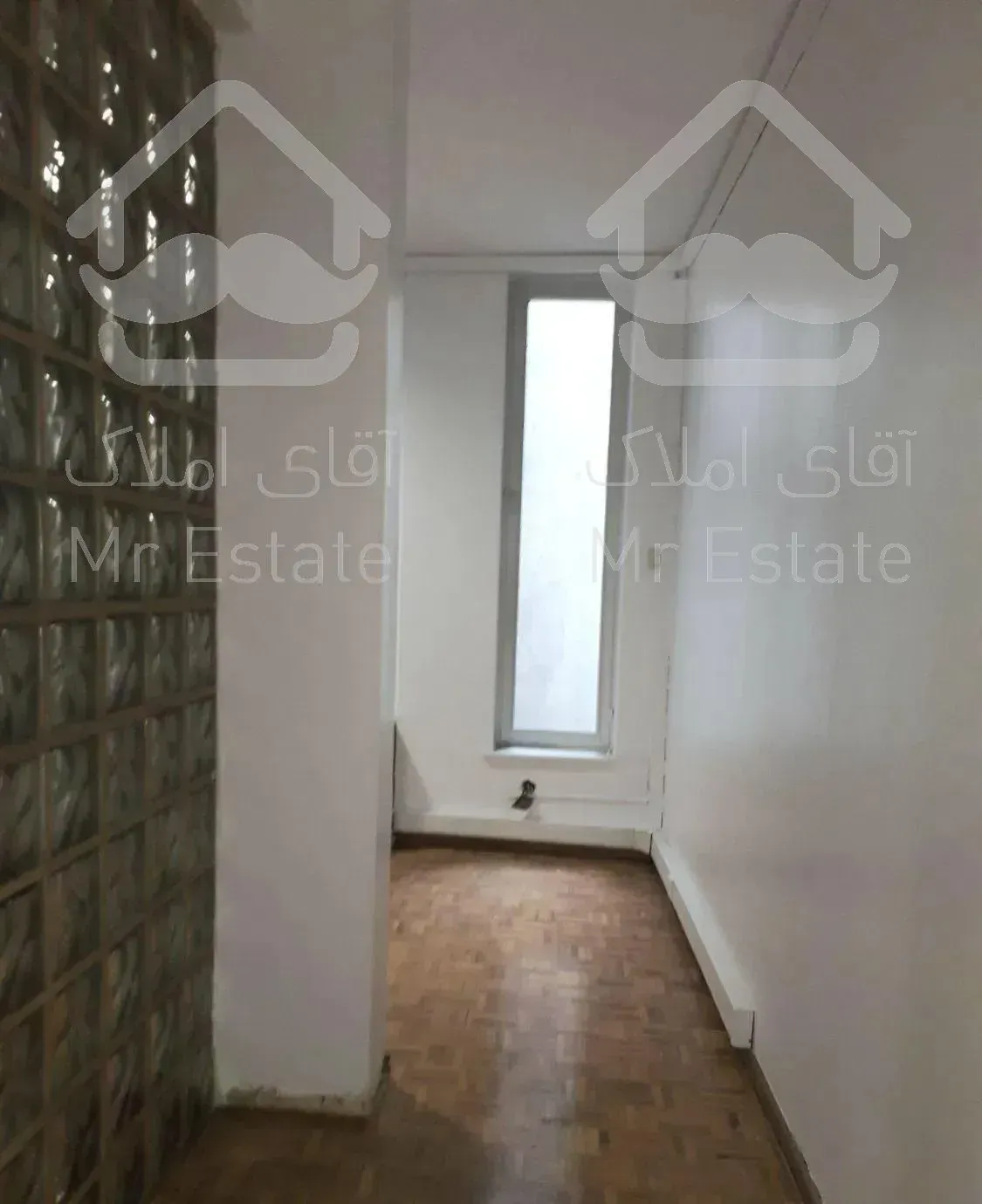 آپارتمان ۸۰ متری دوخوابه سند اداری آرژانتین