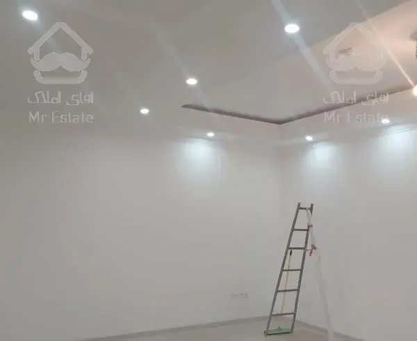 آپارتمان ۱۲۶ متر سه خوابه