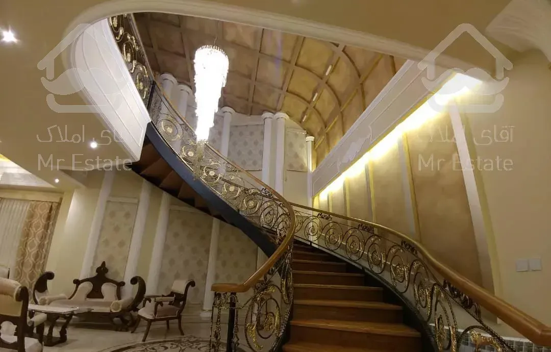 فروش آپارتمان دوبلکس پنت 312متری