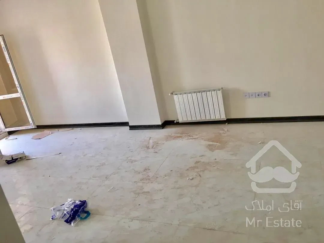 ۵۸متر آپارتمان مسکونی واقع در فردوس شرق