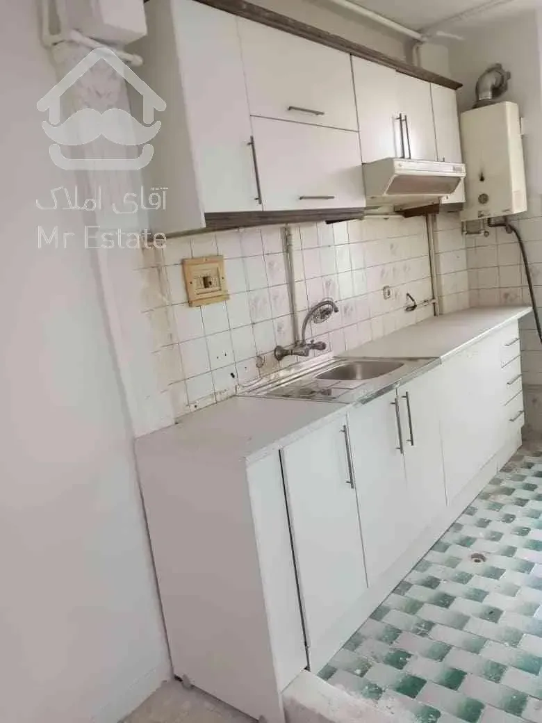 ۴۴متر زیر قیمت منطقه املاک آقای مِلک