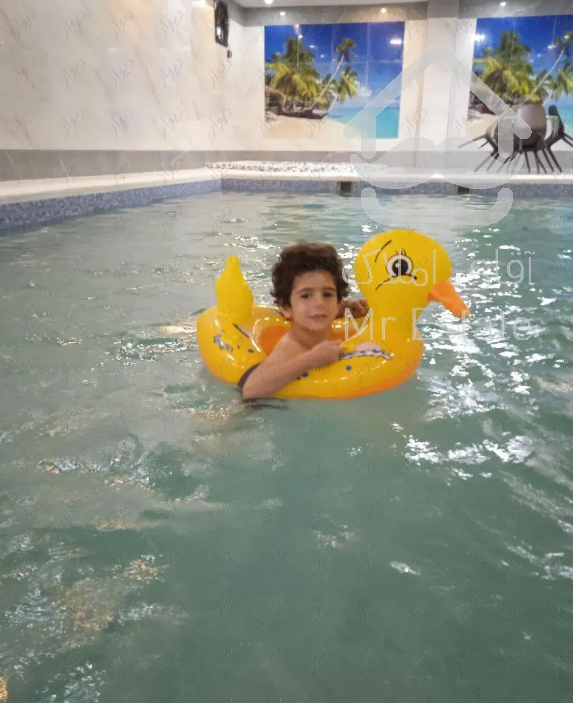 استخردار سه خواب بدون واسطه