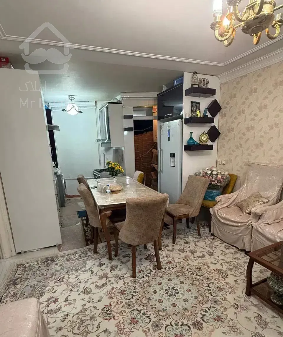 70 متری نیروی هوایی پیروزی 21متری دهقان