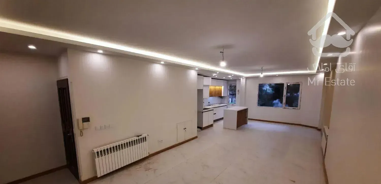 ۹۰متر *دو خواب*مستر*مشاهیر   فول امکانات