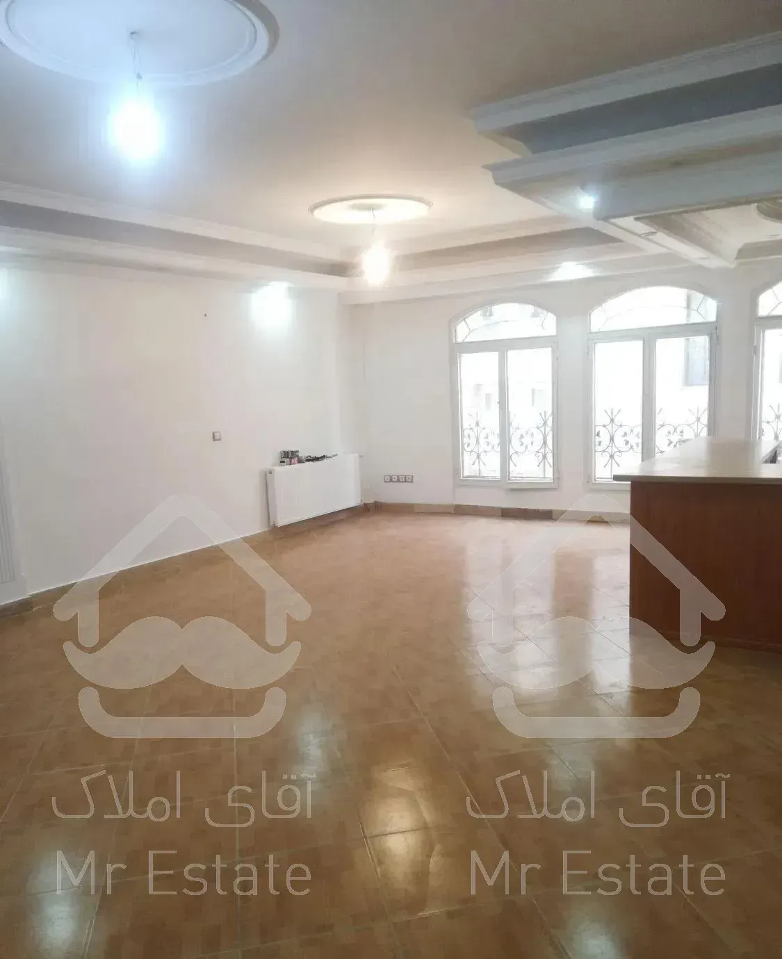 پاسداران     ۹۲ متر خوش نقشه