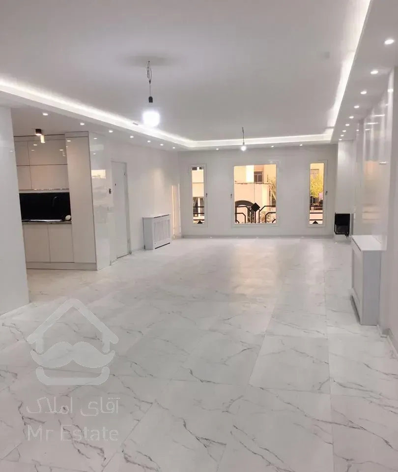 آپارتمان125متری3خواب  تهران ویلا سرمایه گذاری