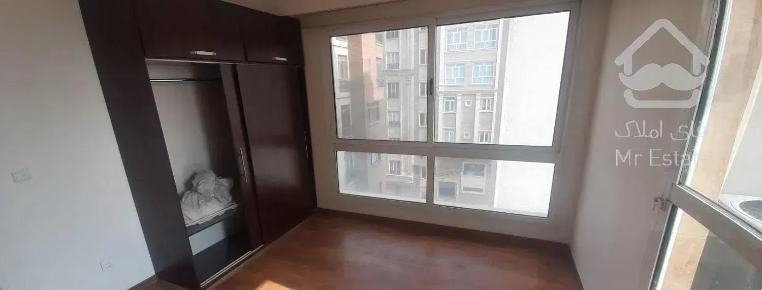 واحد ۱۱۵ متری ۲ خواب شیک ظفر