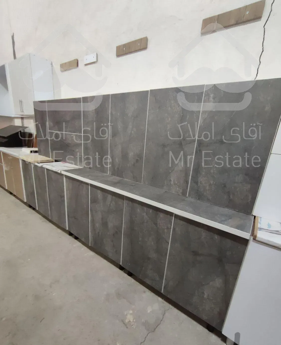 تولید کابینت های آماده