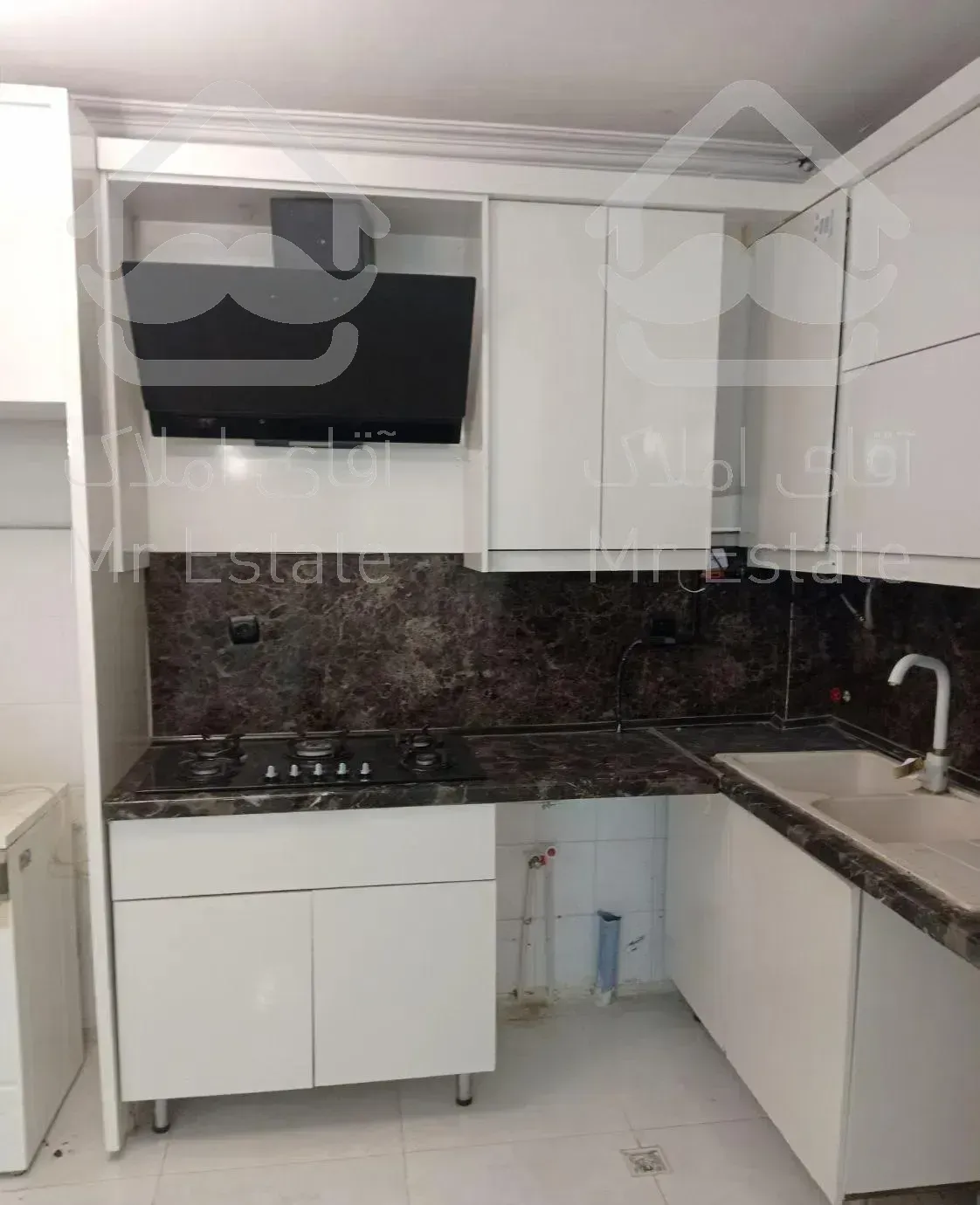 آپارتمان 80 متری / 2 خواب / هفت تیر 1