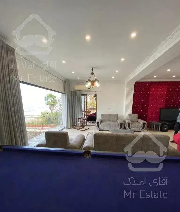 رزرو ویلای  در شهرک دریاکنار