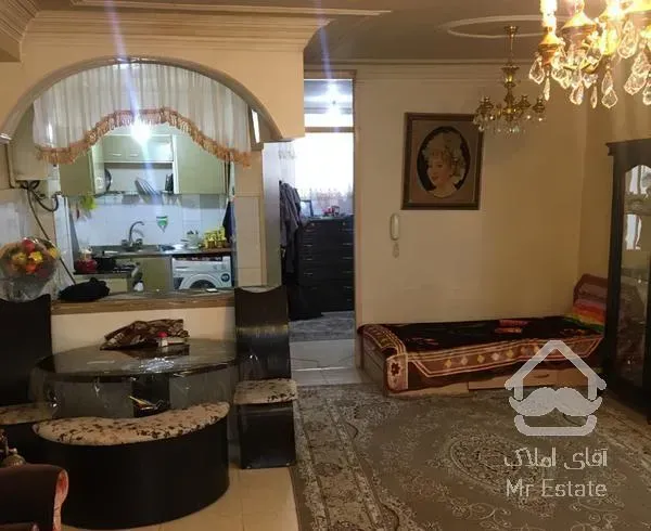 ۶۰ متر چیذر