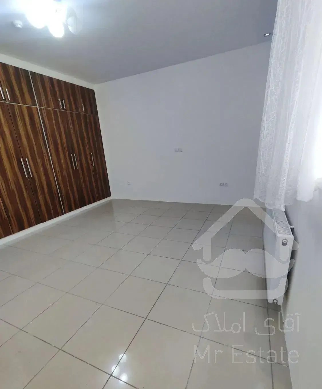 آپارتمان ۱۲۵ متر/دوخواب