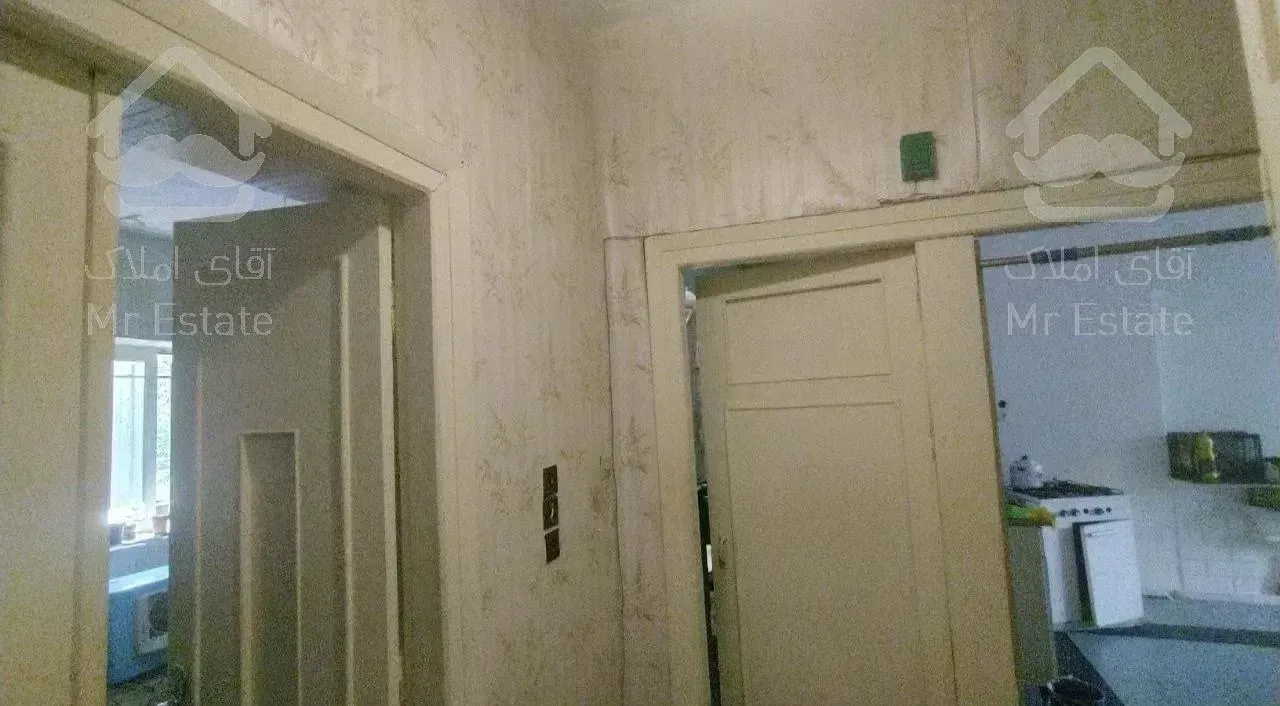 آپارتمان ۴۵ متری نزدیک پارک لاله