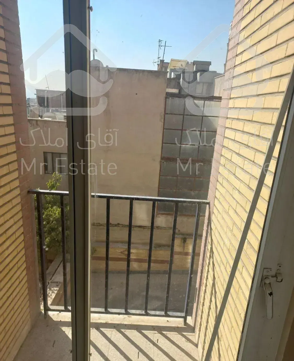 آپارتمان ۶۰ متر یک خوابه