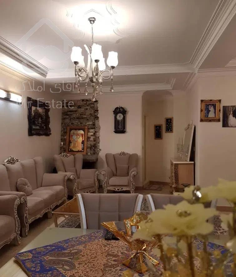 آپارتمان ۶۵متر/فول/شهرزیبا(اندیشه شمالی)