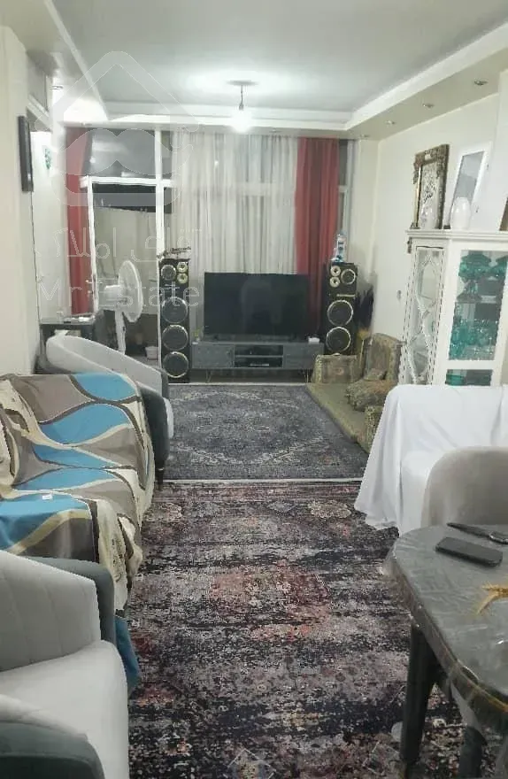 اجاره آپارتمان ۸۰ متری ۲ خواب/باهنر