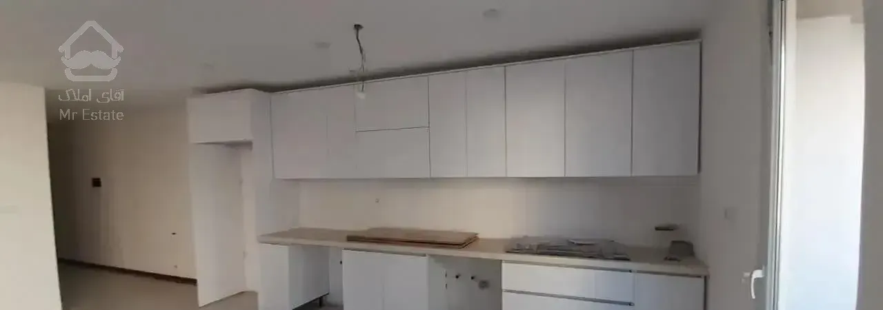 خ بخشی واحد ۱۳۰ متری دوخوابه شیک/طبقه اول ودوم