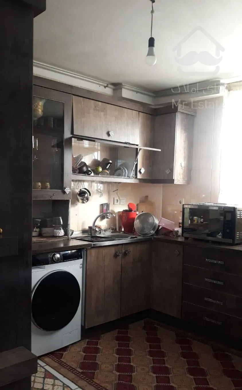 فروش آپارتمان ۹۵ متری ۲ خوابه