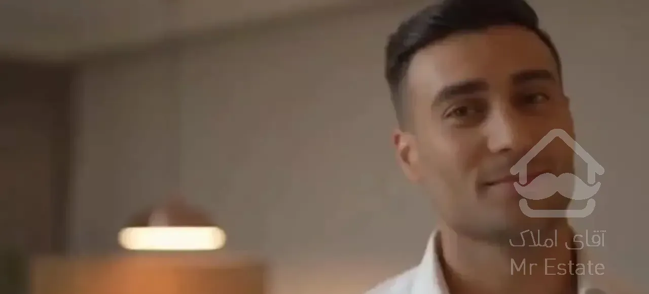 آپارتمان لوکس نوساز در برج مینیاتور دید دریا