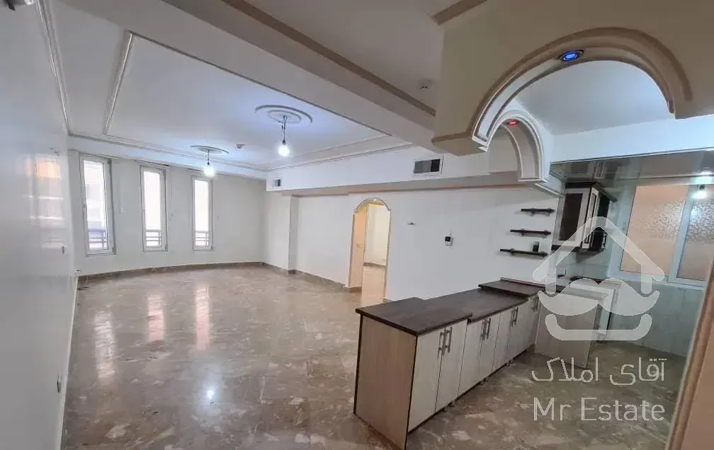 درکه ۱۰۰ متر دو خوابه با تمام امکانات