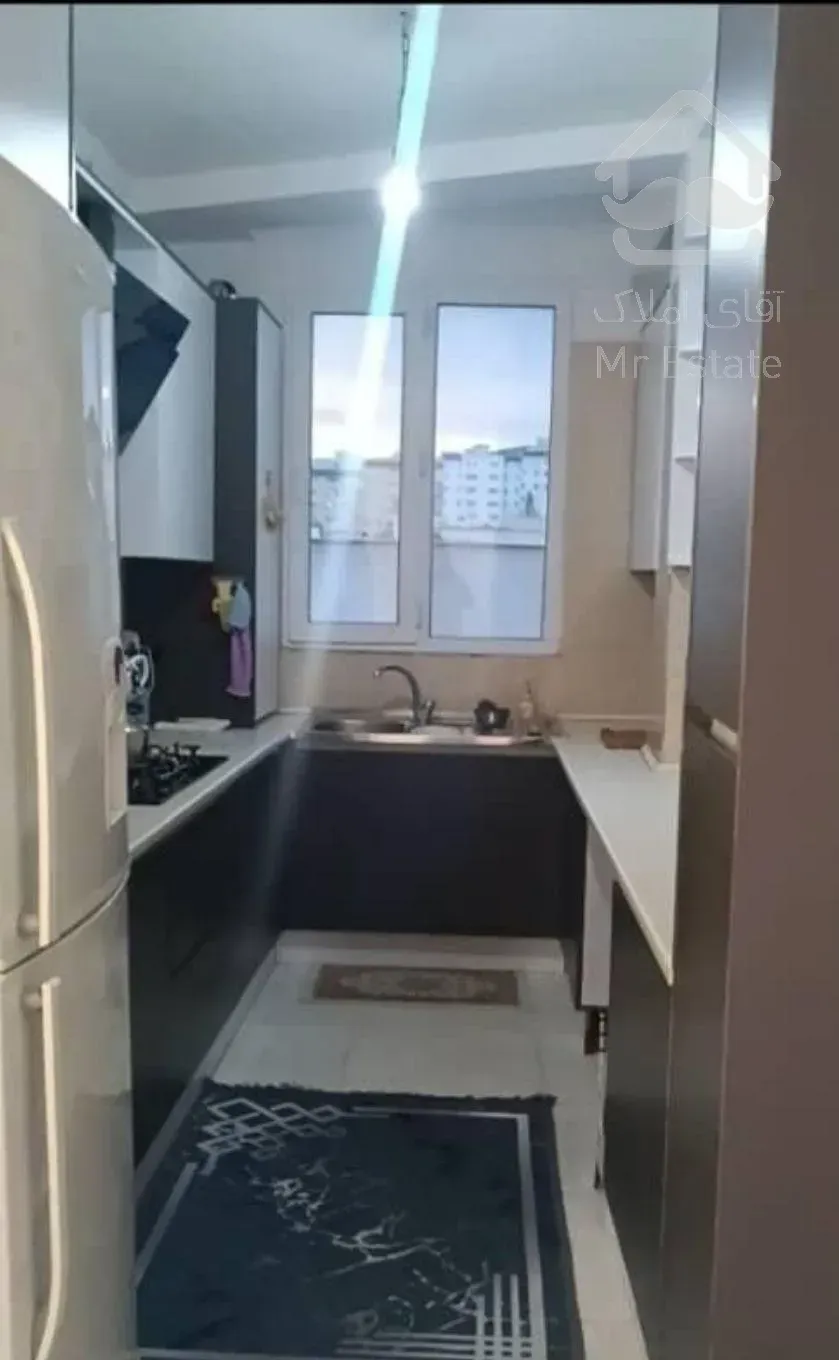 ۸۵متر اجاره آپارتمان /۲خواب/مهر۷