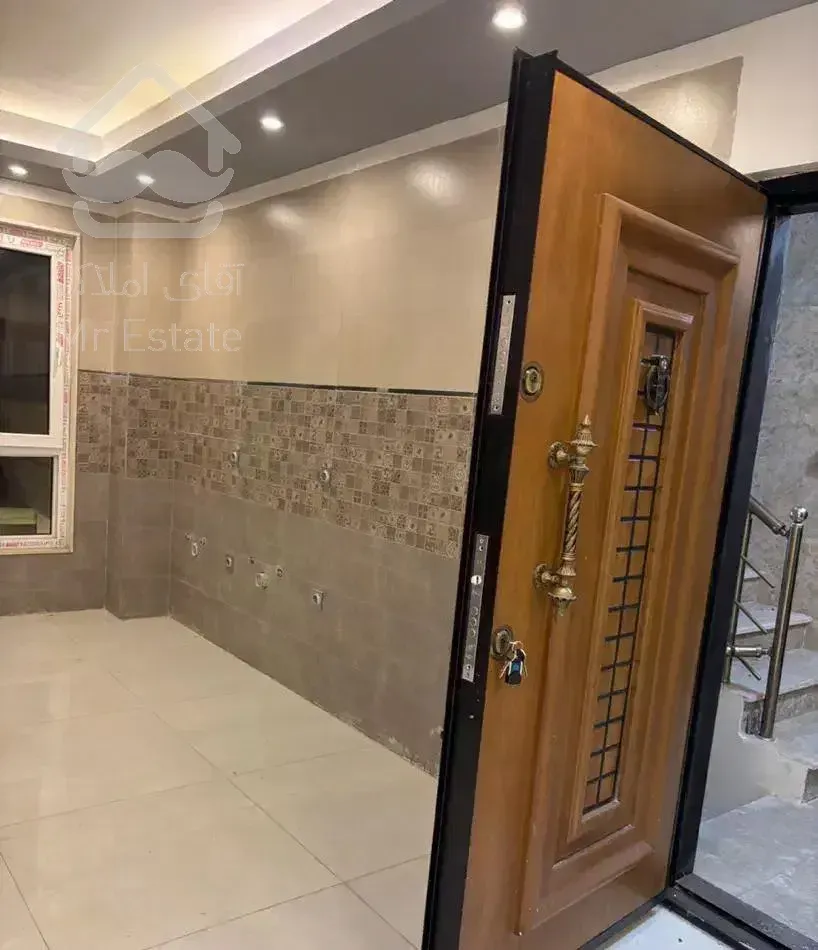 فروش ۸۶ متری دو خواب خوش نقشه فردوسی غربی