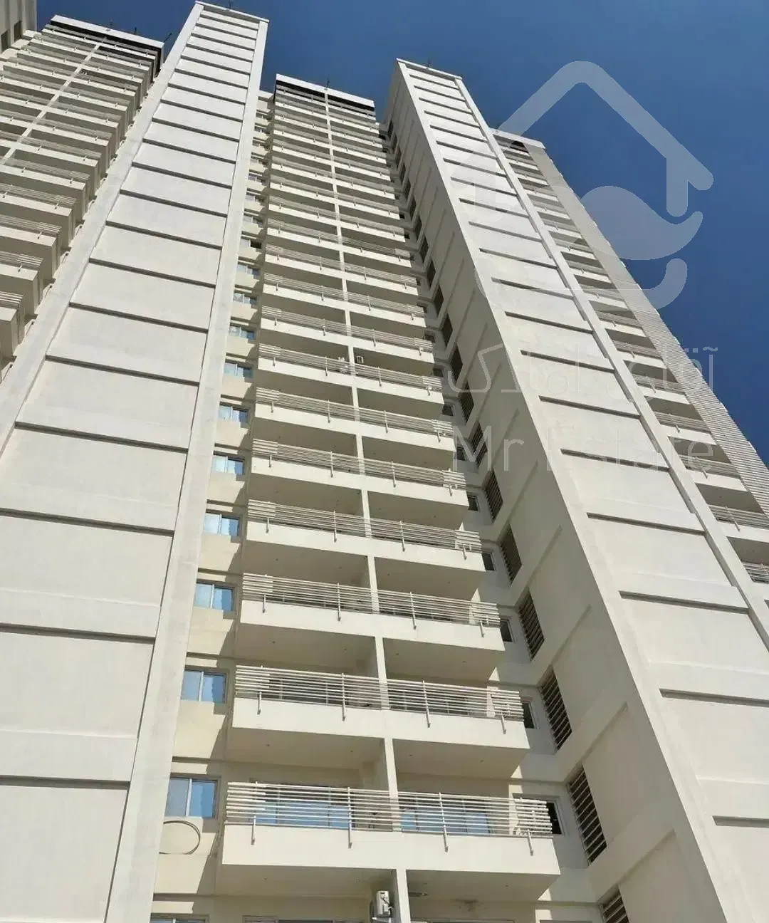 دامون ساحلی ویوی ابدی دریا