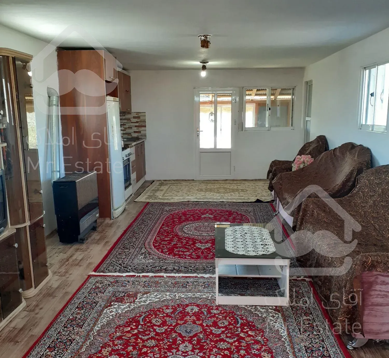 اجاره ویلا(بهارخواب)