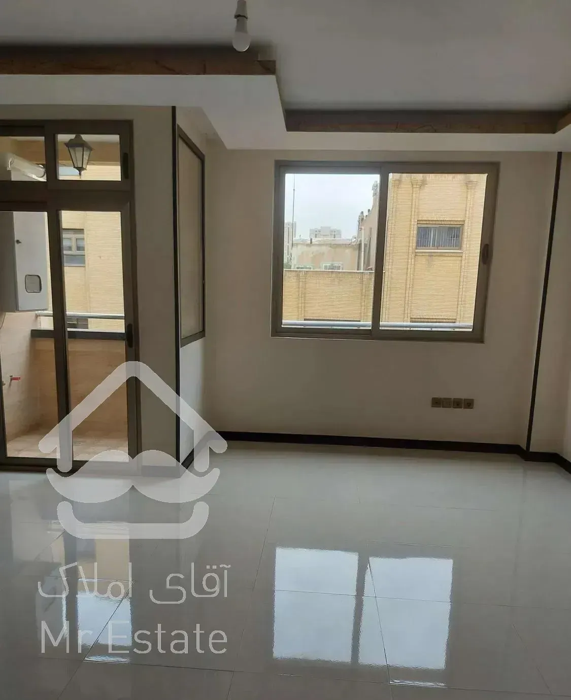 آپارتمان 100 متر ( ملاصدرا ) 2خواب