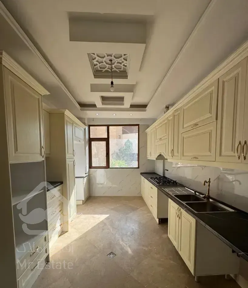 ۱۸۵ متر ۳ خواب رهن کامل قابل تبدیل