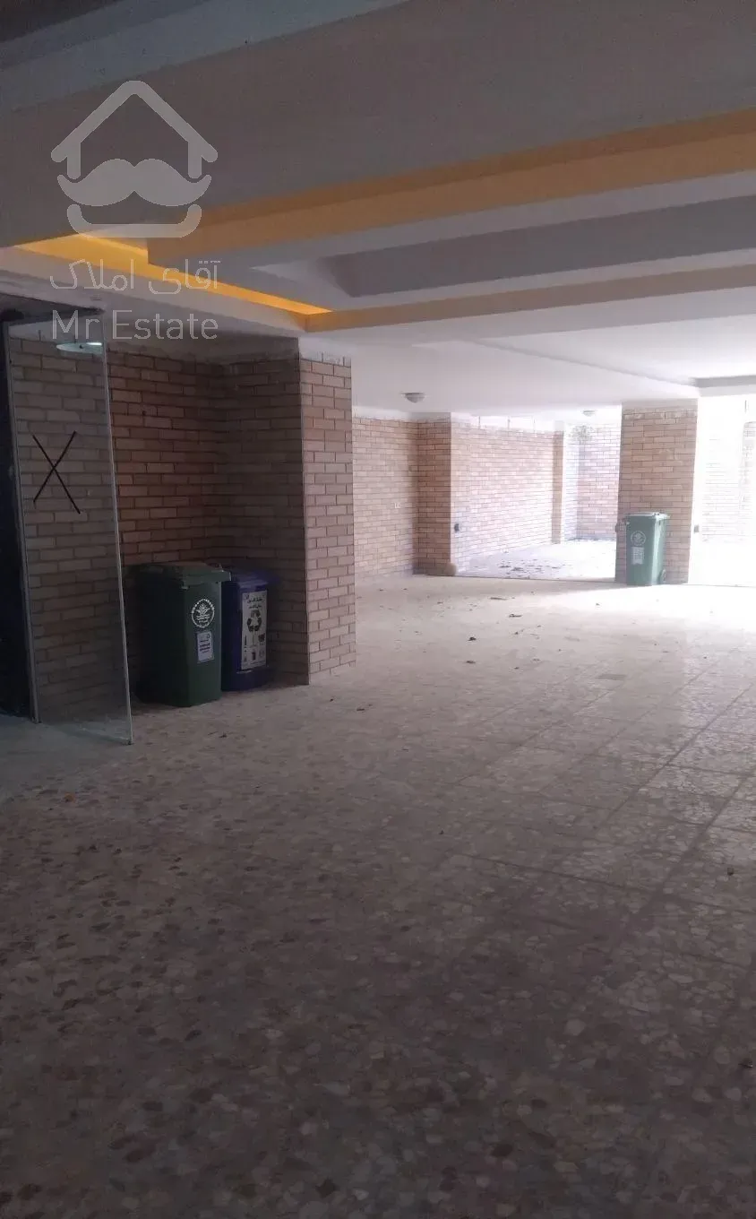 فروش آپارتمان نوساز تک واحدی محبوبی شهرک قائم