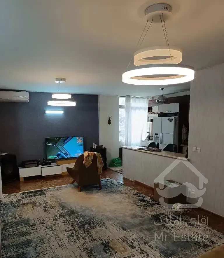 اپارتمان ۹۴ متری جردن